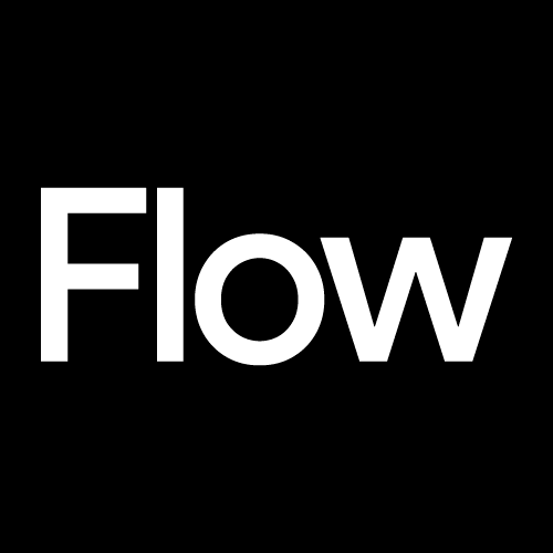 Google flow Logo PNG SVG Vector 1