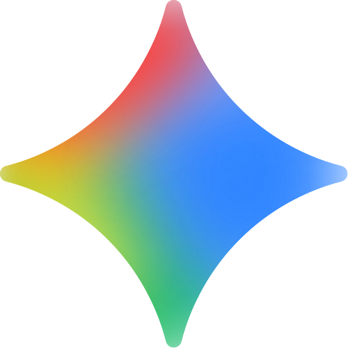 Google Gemini icon 2025.svg