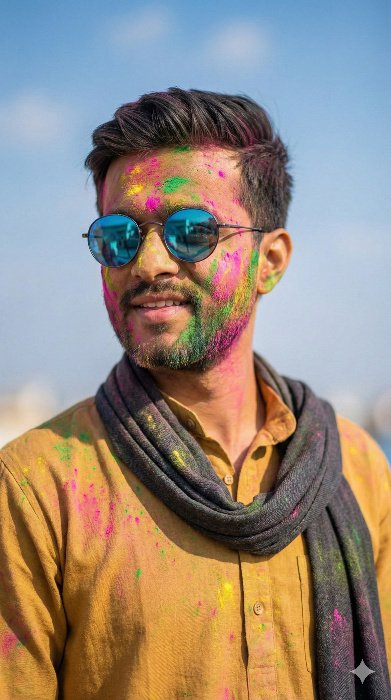 holi ai prompts